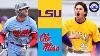 1 Lsu Vs Ole Miss Highlights Game 3 Crazy Game 2023 College Baseball Highlights