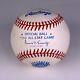 1990 Mlb All Star Game Authentic Game Used Baseball Kirby Puckett Loa 15403