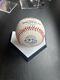 2004 Rawlings Official Opening Day Baseball Selig W Cube