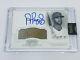 2020 Topps Dynasty Albert Pujols Autograph Game Used Glove 5/5 Jersey Number