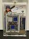2020 Topps Sterling Bo Bichette Rc Patch Auto 07/10 Game Used Blue Jays Rookie