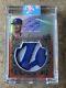 2021 Topps Sterling Cody Bellinger Game Used Jumbo Patch Auto 1/3 Dodgers