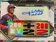 2021 Topps Triple Threads Juan Soto Game Used Jersey Relic Auto #15/27