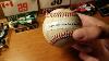 2022 Frontier League Game Used Baseball From Rockland