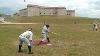 A Friendly Game Of Baseball 1861 Style