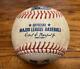 Andrew Benintendi White Sox Game Used Single Baseball 4/1/2023 V Astros Hit #782
