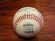 Andrew Mccutchen Pirates Game Used Double Baseball 9/23/2012 Hit #623 Vs Astros