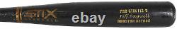 Astros Jeff Bagwell 1998-1999 Game Used Stix Bat Graded GU 10! PSA/DNA #1B05343
