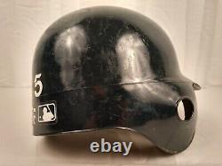 B. J. Surhoff 1995 Milwaukee Brewers Game Used Batting Helmet MLB (With LOA)