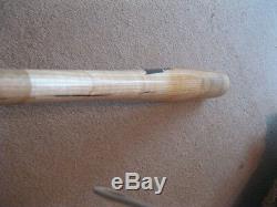 Barry Bonds Game Used Baseball Bat 1994-1995 PSA Certified
