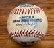 Christopher Morel Cubs Game Used Single Baseball 5/17/2023 Vs Astros Hit #102
