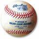 Clayton Kershaw Game Used Baseball Dodgers 6/5/13 Pitch To Jesus Guzman Ek217497