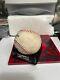 Corey Seager Game Used Ball 3/30/23 Opening Day & Aaron Nola Mlb Holo Yp188865