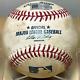 David Price 1009th K Career Strikeout Game-used Baseball 6/20/2014 Rays V Astros