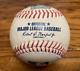 Dansby Swanson Cubs Game Used Rbi Triple Baseball 5/17/2023 Vs Astros Hit #820