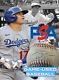 Dodgers Shohei Ohtani Signed Hr 59 Game-used Baseball 5/16/21 Psa? Babe Ruth