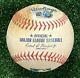 Elvis Andrus Rbi Single Hit #1809 Game Used Baseball 7/6/21 Laureano Single #269