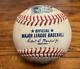 Esteury Ruiz A's Game Used Single Baseball 5/19/2023 Vs Astros Rookie Hit #56