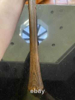 GAME USED Royals Onix Concepcion Louisville Slugger Baseball Bat 35L