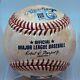 Gerrit Cole Career K #626 Mlb Game Used Baseball 7/5/2017 Pirates Astros Yankees
