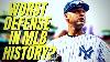 Is Derek Jeter The Most Overrated Player Ever