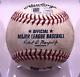 Javier Baez 1b Career Hit #628 Game-used Baseball 2020 Chicago Cubs Tigers Mlb
