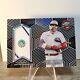 Joey Votto 2023 Topps Chrome Authentics Relic Field Of Dreams Game Used Jersey