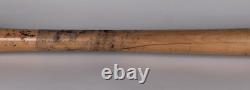 Kurt Suzuki game used Max baseball bat Good Use 20564