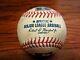 Kyle Lewis Mariners Game Used Rbi Single Baseball 8/16/2020 Hit #45 Rookie Year
