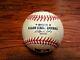 Lance Berkman Astros Game Used Baseball 6/13/2009 300th Home Run Game Mlb Auth