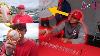 Meeting Mlb Pitcher And Getting An Autograph Game Used Bat And Ball Kleschka Vlogs