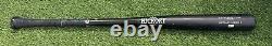 Michael Harris II Atlanta Braves Game Used Bat Career HR 5 MLB Auth PSA GU 9.5