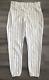 Mickey Rivers Game Used Baseball Pants Possibly Old Timers Game N9s