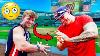 Mlb Players Try Impossible Egg Challenge