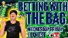 Mlb Wnba Nba Summer League Sports Betting Live Betting With The Bag Wed July 5th 2023