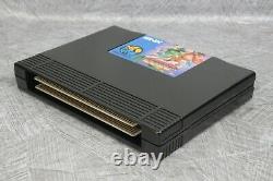 NEO GEO AES 2020 SUPER BASEBALL FREE SHIPPING SNK Ref 0925