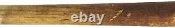 Padres Tony Gwynn 1991-95 Game Used Louisville Slugger C263 Bat PSA/DNA #IB1662