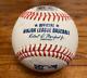 Rhys Hoskins Phillies Game Used Batting Practice Home Run Baseball 5/19/2021 Mlb