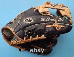 Robinson Cano Game Used Fielder's Glove, Spaulding, From Time With Yankees