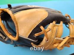 Robinson Cano Game Used Fielder's Glove, Spaulding, From Time With Yankees