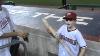 Ryan Zimmerman Gives Fan His Game Used Baseball Bat