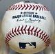 Trevor Story Rbi Double Career Hit #810 Game-used Baseball Red Sox A's 6/4/2022