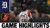 Tigers Vs Orioles Game Highlights 9 19 22 Mlb Highlights