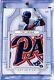 Tony Gwynn 2020 Topps Definitive Patch Collection 1/1 Game Used Padres Rare