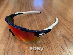 World Baseball Classic USA Game Used Oakley Sunglasses With Case Petco