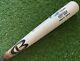 Zach Cole Houston Astros Top 30 Prospect #10 2023 Game-used Bat Proof