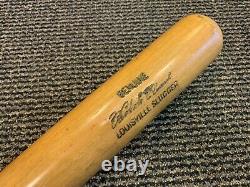 1969-70 Roberto Clemente Pittsburgh Pirates Game Bat Un Used Baseball Psa Nice