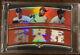 2010 Tops Triple Threads Mickey Mantle Babe Ruth Ruroger Maris Jeu D'occasion Jsy Mint