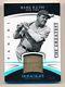 2015 Immaculate Babe Ruth Jeu Used Material Relic #4/5