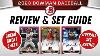 2023 Bowman Baseball Review U0026 Set Guide Awesome Set Or Overpriced Regret